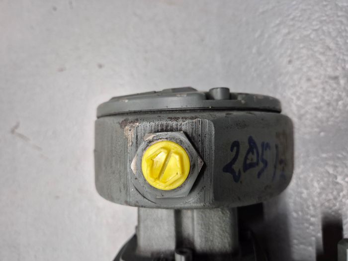 1PF1 R4-14/5.00-500 RG01 M01 plunjerpomp Rexroth