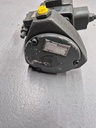 1PF1 R4-14/5.00-500 RG01 M01 plunjerpomp Rexroth