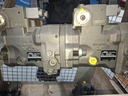 HPV55-02 OV 0000 dubbel plunjerpomp Linde
