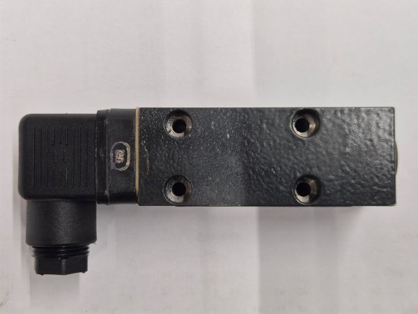 DG 020-31 Vervuilingsindicator electrisch 2 bar Argo