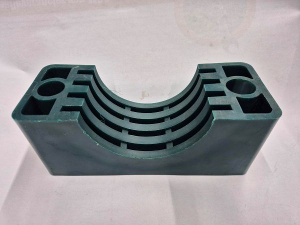 8100-PP groen set(2) beugel Heavy Series Stauff