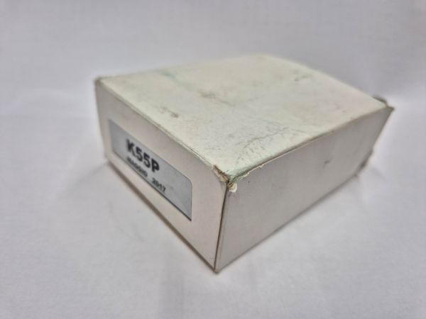 K55P drukschakelaar 20-200bar Fox