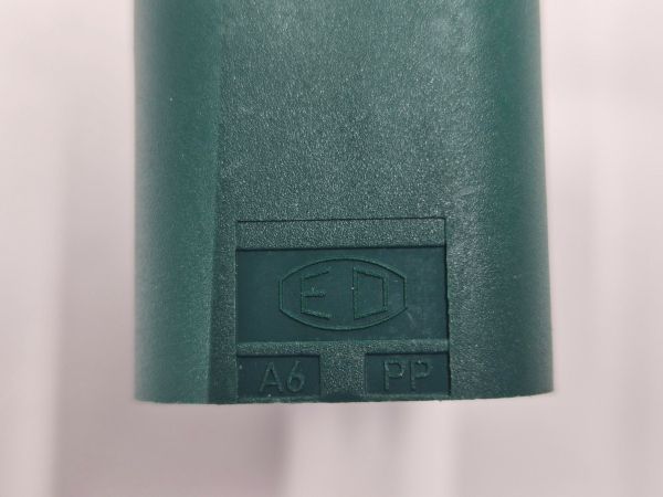 RAP650X Set beugelhelften EO