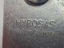 HRS-4-AP-ST-M-BL Lasplaat Hydac