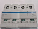 SBN463 Installatie automaat Hager