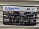 FCA 132M-4/PHE Motor AC-Motoren GmbH