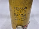RC 152 Cilinder Enerpac Used
