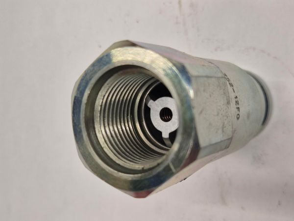 FF-752-12F0 Snelkoppeling Parker