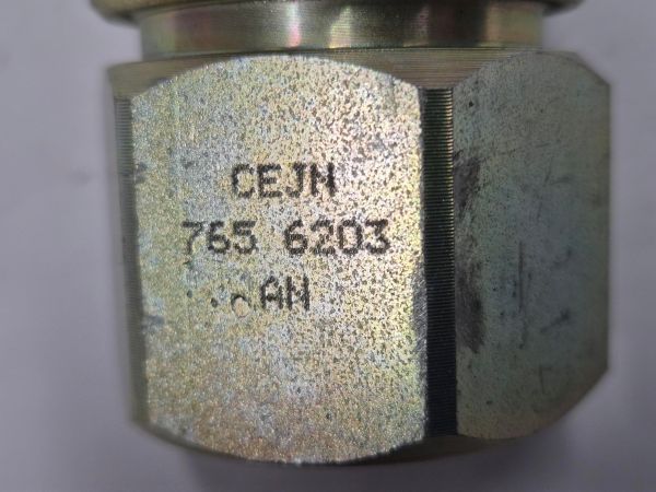 765 6203 AN Snelkoppeling ISO19 Ceijn