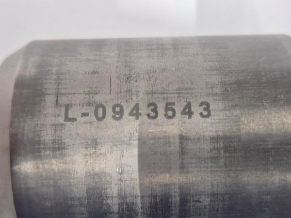 A10V 71 7/8" Ø22,2 koppelbus A10VO71-K04 Rexroth