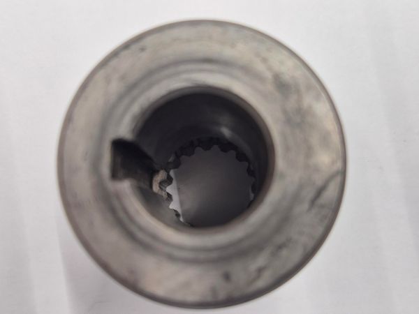 A10V 71 7/8" Ø22,2 koppelbus A10VO71-K04 Rexroth