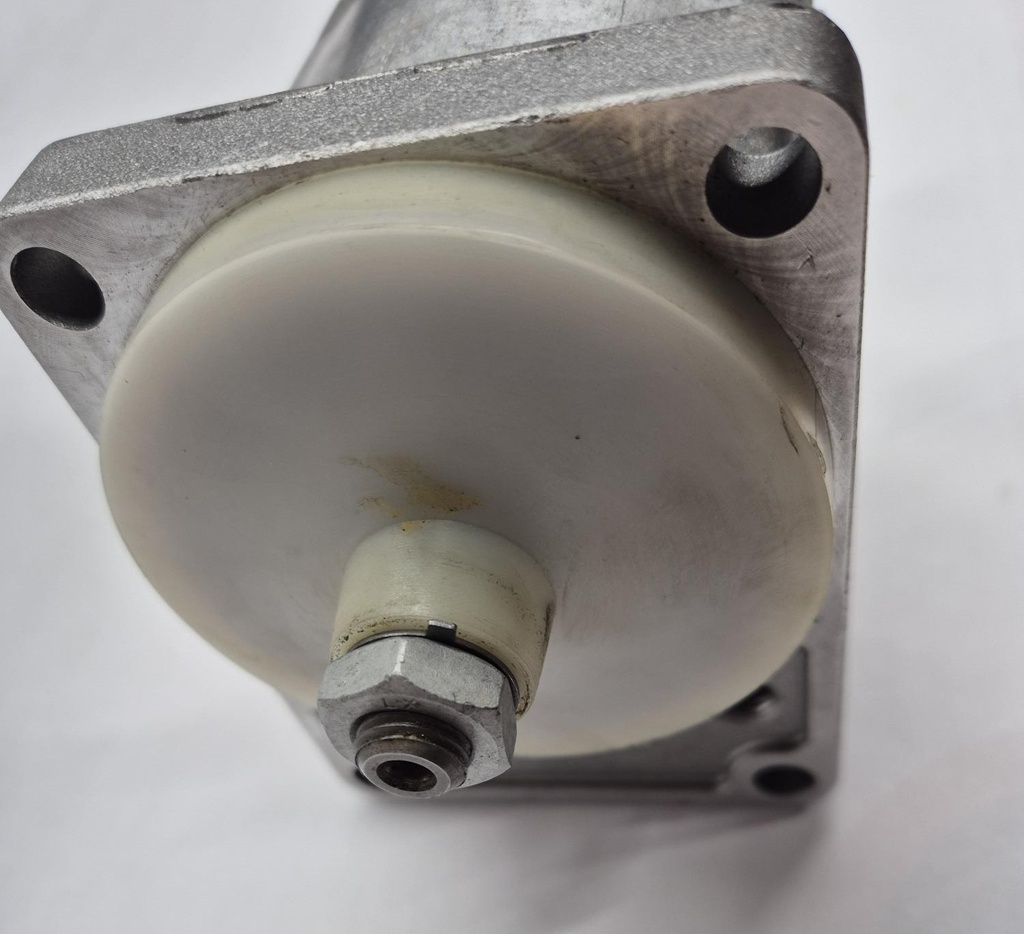 PLP20.16D0-54B2-LBE/BC-N-EL-ES / PLP10.2 D0-88V6-I-BB/BA-N-I-FS dubbel tandwielpomp Casappa Used