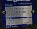 90R180 KA1BC80 T3C8 J03 NNN 424224 plunjerpomp Sauer-Danfoss Used