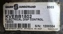 90R180 KA1BC80 T3C8 J03 NNN 424224 plunjerpomp Sauer-Danfoss Used