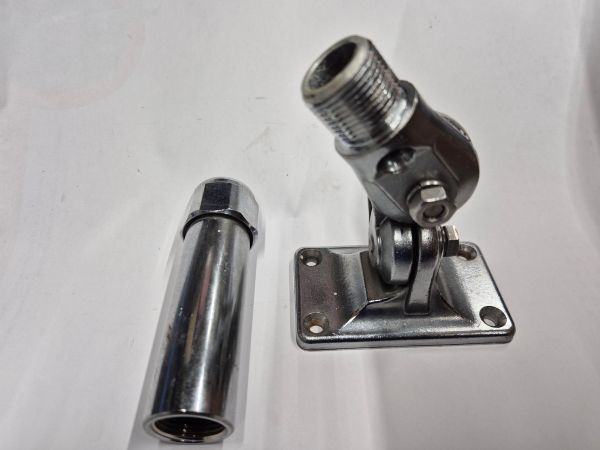 Verstelbare antennevoet Procom