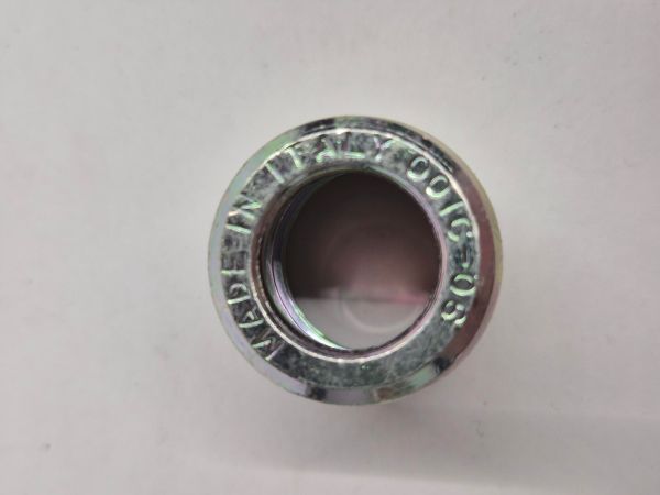 001C-06 3/8" Pershuls I.M.M.