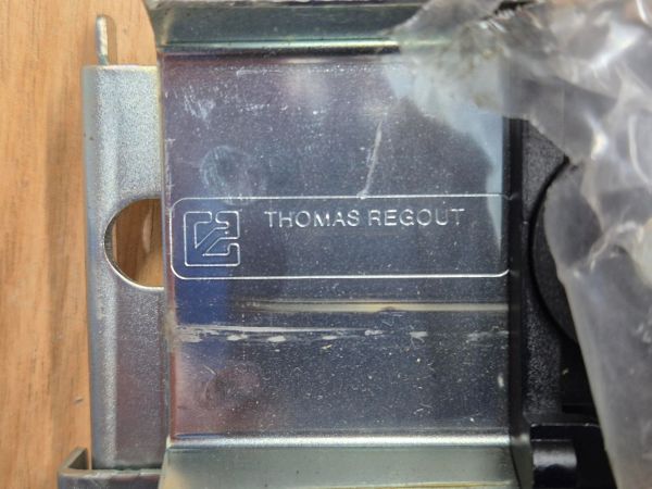 112x67 ULFHD ISL 425,2/418mm(17,5)  Telescopische rail paar Thomas Regout