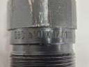 DBDH 10 K 12/100 Cartridge drukbegrenzings ventiel Rexroth