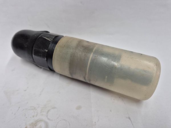 DBDH 10 K 12/100 Cartridge drukbegrenzings ventiel Rexroth