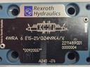 4WRA6E15-21/G24N9K4/V NG6 Proportioneel ventiel Rexroth