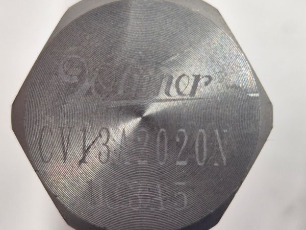 CV-13A-20-20-N terugslagklep cartridge T-13A Winner