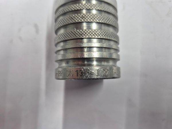 PPV3.1310.112 Female Snelkoppeling DNP