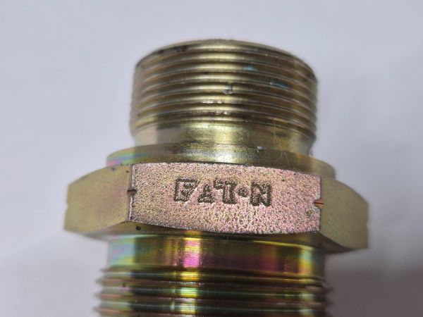 X-GE 25S M30x1,5 rechte inschroefkoppeling