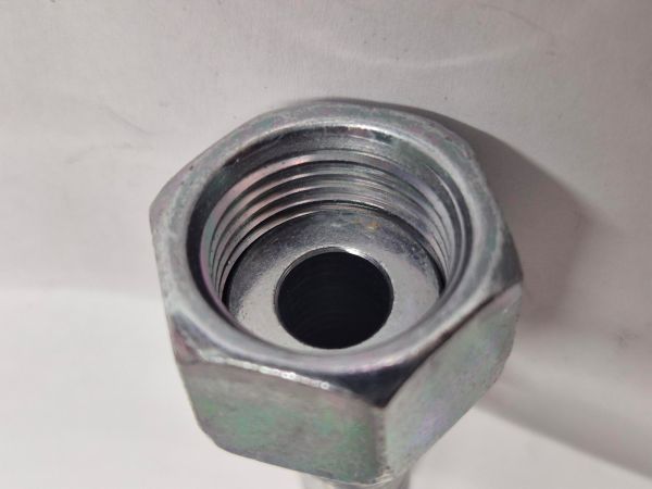 DKRV 1/2" NW13 Perspilaar Alfa Gomma