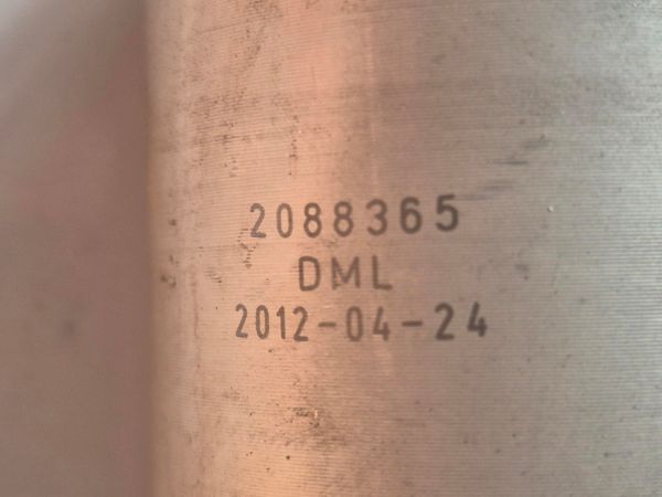 55625.2001 SAE"C" 14t koppelbus Rexroth