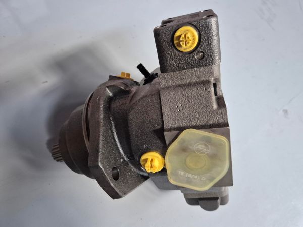 A6VE28HZ1/63W-VAL010B plunjermotor Rexroth