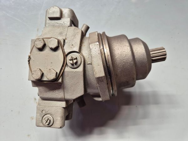 A6VE28HZ1/63W-VAL010B plunjermotor Rexroth