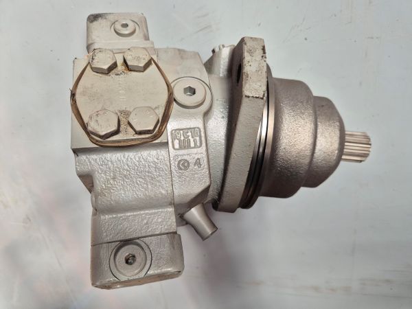 A6VE28HZ1/63W-VAL010B plunjermotor Rexroth