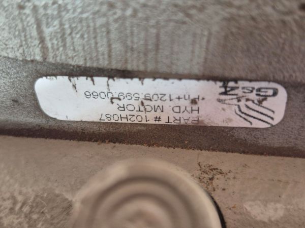 A6VE28HZ1/63W-VAL010B plunjermotor Rexroth