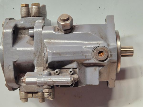 AL A10VO85DFR/52L-VWC12K07-S3698 plunjerpomp Rexroth Used