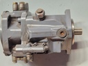 AL A10VO85DFR/52L-VWC12K07-S3698 plunjerpomp Rexroth Used
