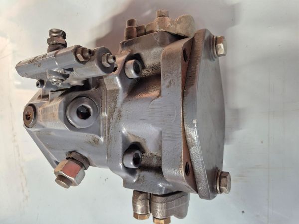 AL A10VO85DFR/52L-VWC12K07-S3698 plunjerpomp Rexroth Used