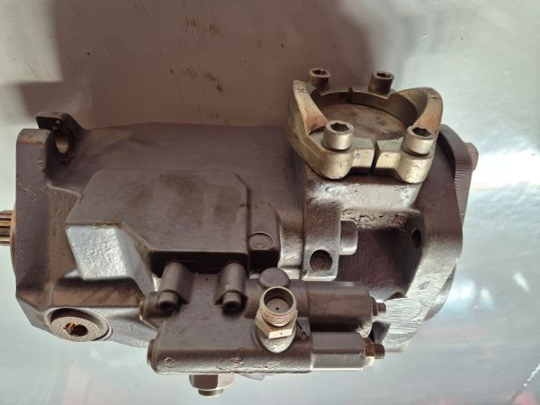 AL A10VO85DFR/52L-VWC12K07-S3698 plunjerpomp Rexroth Used