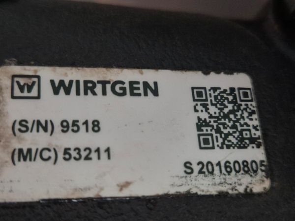 104-4062-006 orbitmotor Eaton / Char-Lynn