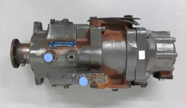 T6H29BB B15 B15 1L1B 4F0M0 00 Denison Pomp Used