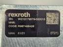 MF4699-ST01 Manifold Rexroth