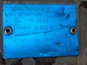 HD 172-156 Persfilter inclusief indicator Argo-Hytos Used