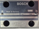 4WRP6W14S-1X/G24Z4/M NG6 4/3 Proportioneel ventiel Bosch / Rexroth