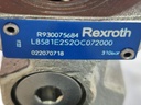 EDC-P1-E2-S2-OC-07-2-00 sectie ventiel Rexroth
