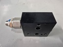 TE-04-03-SV-02-AL  Inlaat sectie Rexroth