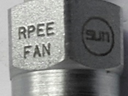 RPEE-FAN Cartridge veiligheids ventiel T-10A SUN