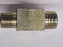 X-TE 12 SR 3/8" T-inschroefkoppeling Voss