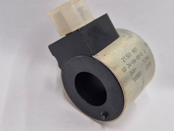 GO 24-06-00-E 2 24Vdc Spoel