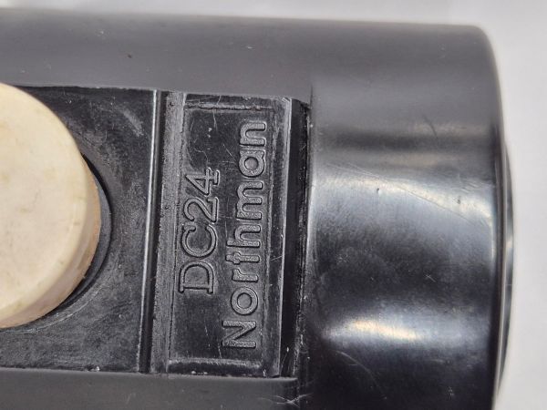 A240 240V60Hz/220V50Hz NG10 Spoel Northman Used (kopie)
