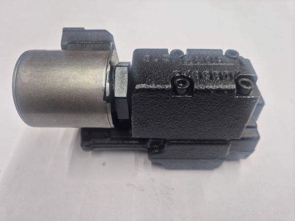11112296 12Vdc Regelaar serie 45 Sauer Danfoss