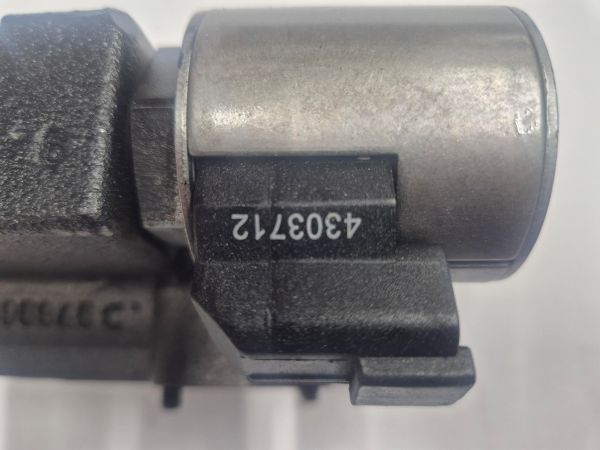 11112296 12Vdc Regelaar serie 45 Sauer Danfoss
